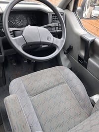 1994 VW T4 - Image 3