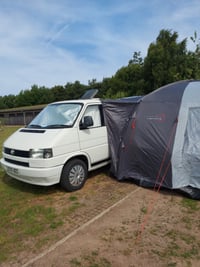1994 VW T4 - Image 4