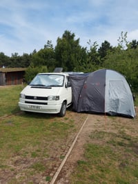 1994 Volkswagen T4 - Image 2