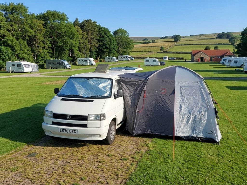 1994 Volkswagen T4 - Image 1