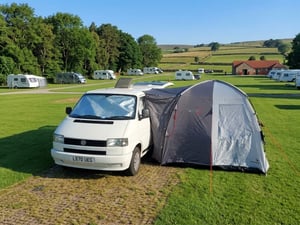 1994 Volkswagen T4 — photo 1 of 13