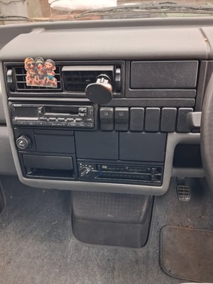1994 VW T4 — photo 12 of 12