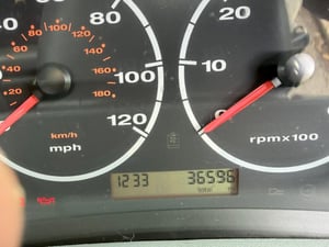 2005 Autocruise StarSpirit — photo 5 of 11