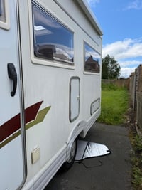 2005 Autocruise StarSpirit - Image 3