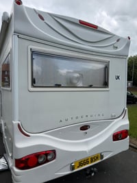 2005 Autocruise StarSpirit - Image 4