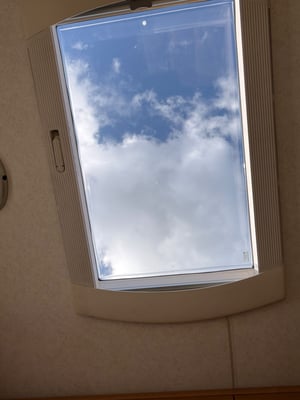 2005 Autocruise StarSpirit — photo 22 of 30