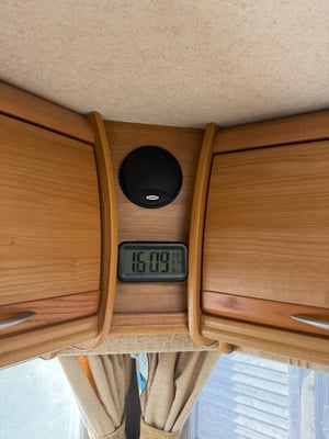 2005 Autocruise StarSpirit — photo 25 of 30