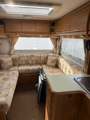 2005 Autocruise StarSpirit — photo 27 of 30