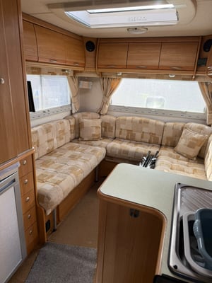 2005 Autocruise StarSpirit — photo 30 of 30