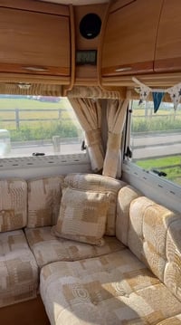 2005 Autocruise StarSpirit - Video 2