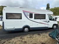 2016 Roller Team Auto-Roller 747 - Image 2