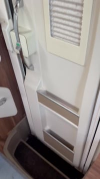2016 Roller Team Auto-Roller 747 - Video 2