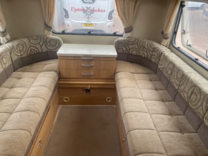 2011 Swift sundance — photo 11 of 29