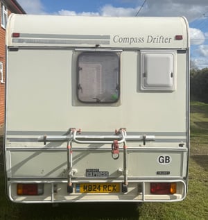 1994 Compass Drifter  — photo 4 of 15