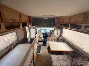 1994 Compass Drifter  — photo 7 of 15