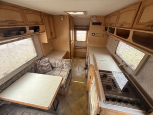 1994 Compass Drifter  — photo 2 of 15