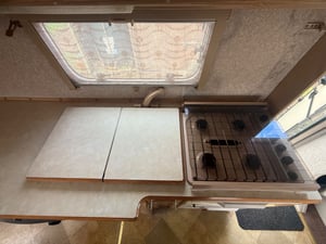 1994 Compass Drifter  — photo 5 of 15