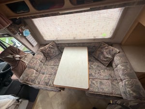 1994 Compass Drifter  — photo 10 of 15