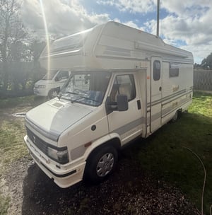 1994 Compass Drifter  — photo 14 of 15