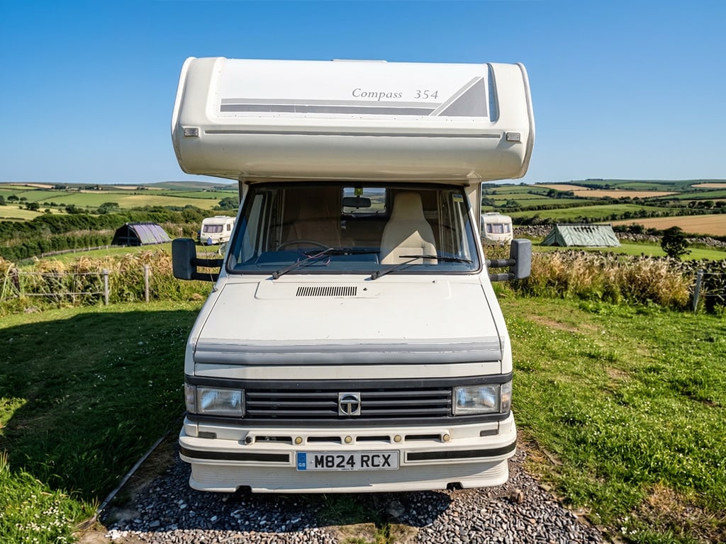 1994 Compass Drifter  - Image 1