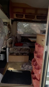 1994 Compass Drifter  - Video