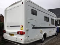 2004 Auto-Trail Cheyenne 696 SE - Image 3