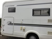 2004 Auto-Trail Cheyenne 696 SE - Image 4
