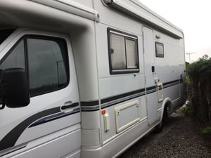 2004 Auto-Trail Cheyenne 696 SE — photo 5 of 7