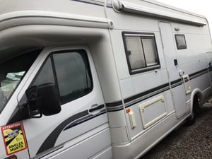2004 Auto-Trail Cheyenne 696 SE — photo 7 of 7