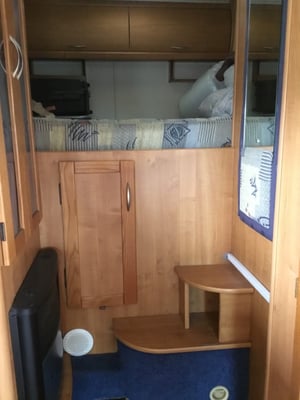 2004 Auto-Trail Cheyenne 696 SE — photo 17 of 55