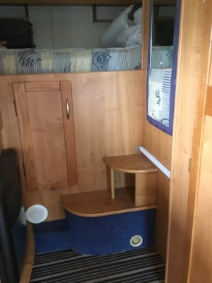2004 Auto-Trail Cheyenne 696 SE — photo 21 of 55