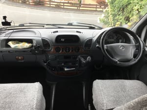 2004 Auto-Trail Cheyenne 696 SE — photo 23 of 55