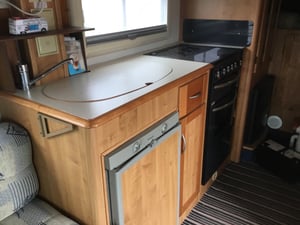 2004 Auto-Trail Cheyenne 696 SE — photo 36 of 55