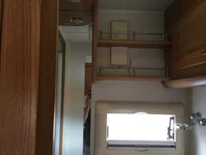 2004 Auto-Trail Cheyenne 696 SE — photo 42 of 55