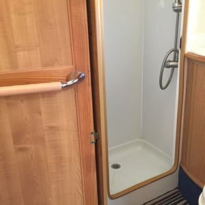 2004 Auto-Trail Cheyenne 696 SE — photo 52 of 55