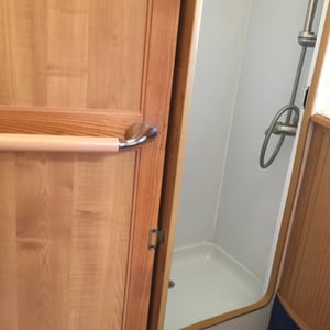 2004 Auto-Trail Cheyenne 696 SE — photo 55 of 55