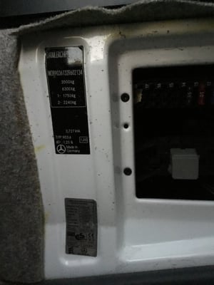 2004 Auto-Trail Cheyenne 696 SE — photo 59 of 61