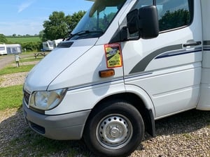 2004 Auto-Trail Cheyenne 696 SE