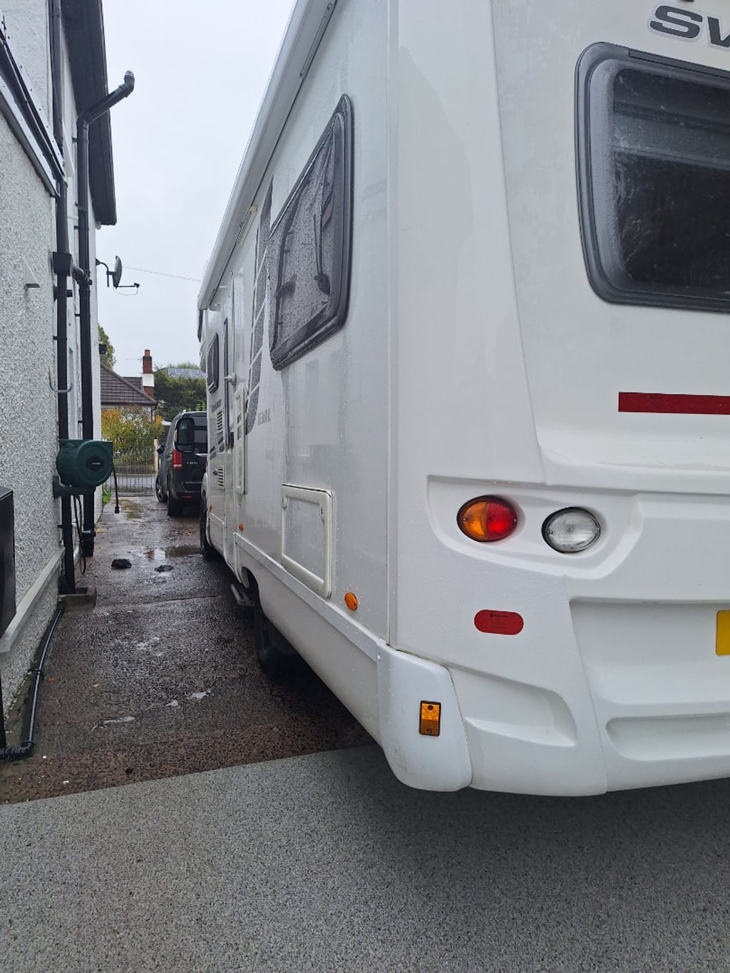 2012 Swift Sundance 630L - Image 1
