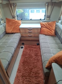 2012 Swift Sundance 630L - Image 2