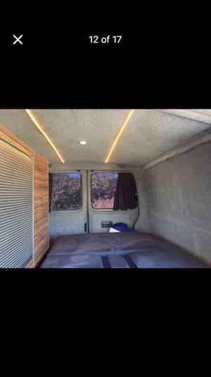 2008 Volkswagen Transporter T5 TDI 2.5 — photo 13 of 20