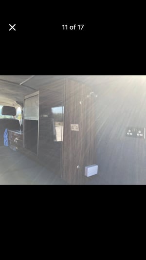 2008 Volkswagen Transporter T5 TDI 2.5 — photo 9 of 20