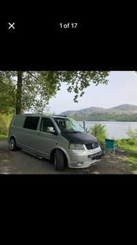 2008 Volkswagen Transporter T5 TDI 2.5 - Image 2
