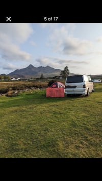 2008 Volkswagen Transporter T5 TDI 2.5 - Image 4