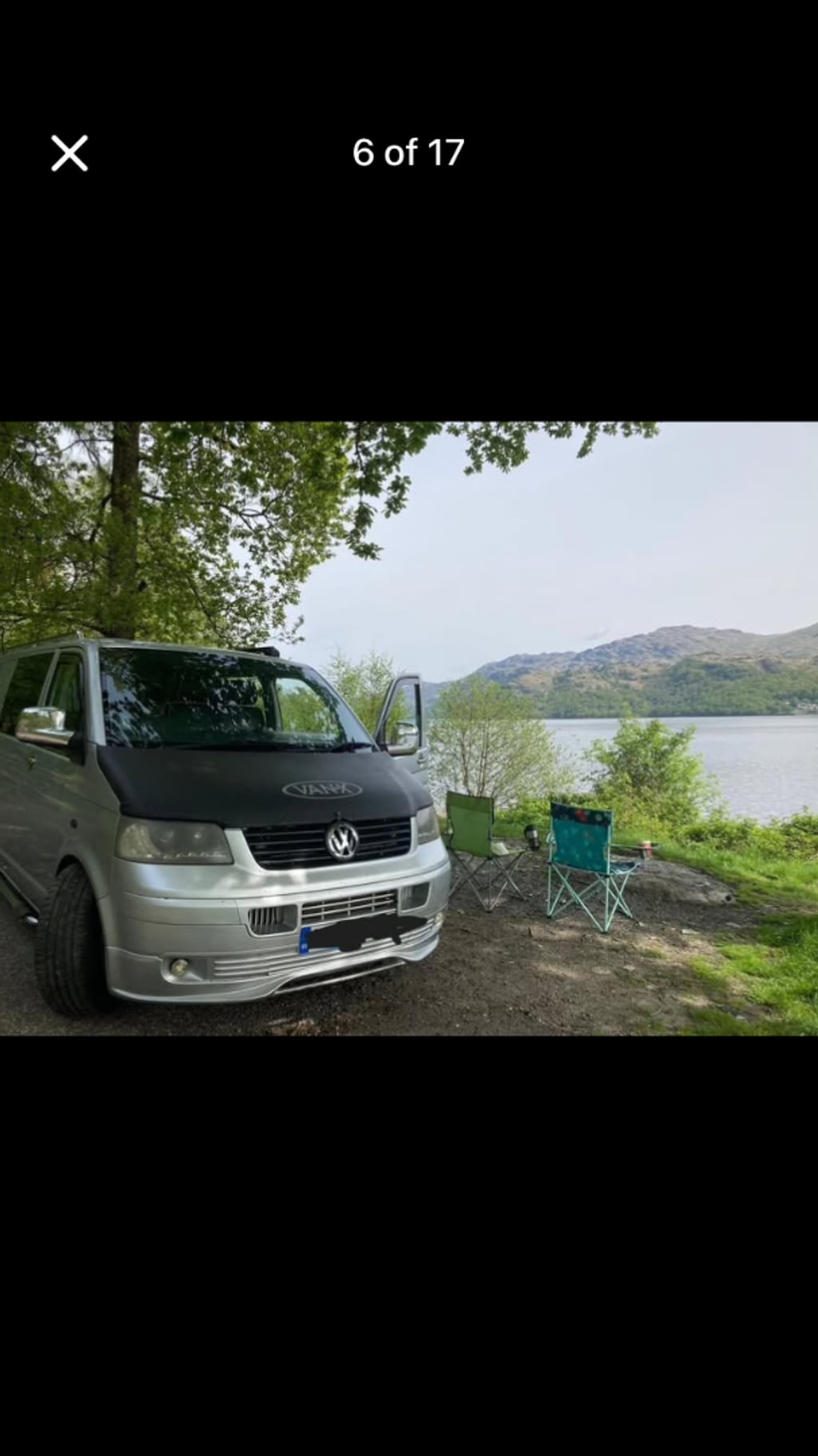 2008 Volkswagen Transporter T5 TDI 2.5 - Image 1