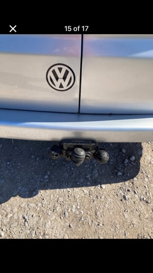 2008 Volkswagen Transporter T5 TDI 2.5 — photo 20 of 20