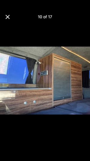 2008 Volkswagen Transporter T5 TDI 2.5 — photo 15 of 20