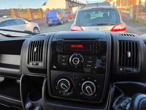 2012 Citroen Relay Custom Conversion  — photo 17 of 27