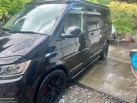 2021 Volkswagen Transporter - Image 2