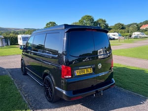 2021 Volkswagen Transporter T28